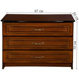 Комод Армина-1