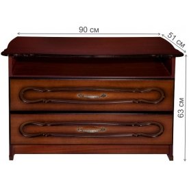 Комод Армина-2