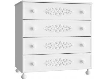 Комод Ассоль АС-5