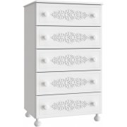 белое дерево