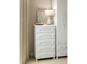 Комод Ассоль АС-62