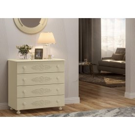 Комод Ассоль плюс АС-5