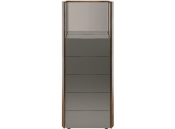 Комод Avila MDI.CHD.AV.11 с зеркалом