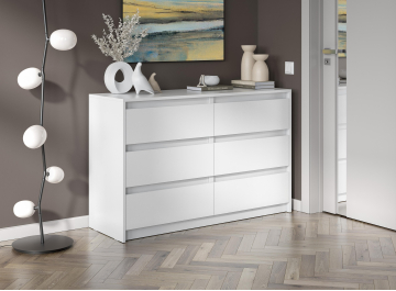 Комод Идена ВШ06-800