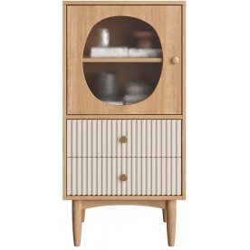 Комод Баббл (Bubbles)