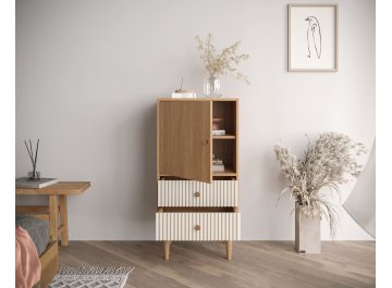 Комод Баббл (Bubbles)