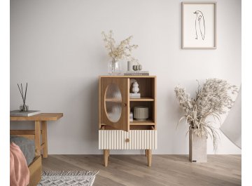 Комод Баббл (Bubbles)