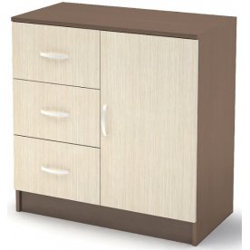 Басса КМ 553-М Басса КМ 553-М шимо светлый / шимо темный