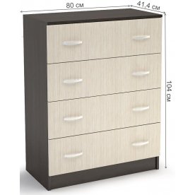 Басса КМ 554 Басса КМ 554 белфорт / венге