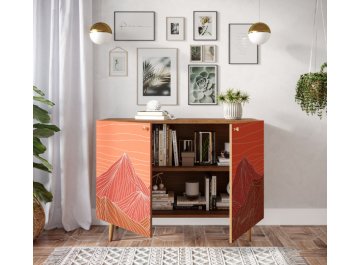 Комод Бербер (Berber)