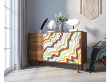 Комод Бербер (Berber)