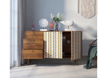 Комод Бербер (Berber)