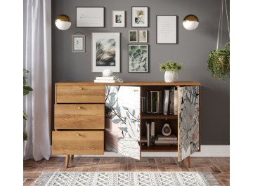 Комод Бербер (Berber)