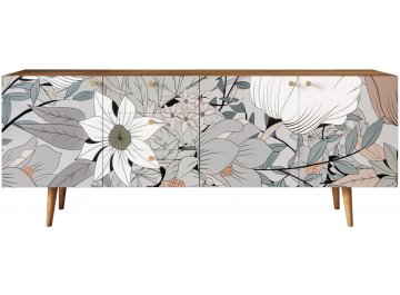 Комод Бербер (Berber)