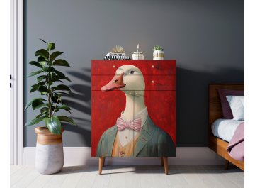 Комод Бербер (Berber)