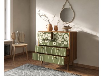 Комод Бербер (Berber)