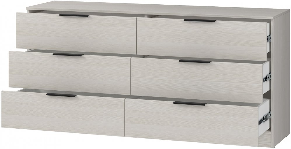 Комод home tower 12К.001.1 слоновая кость