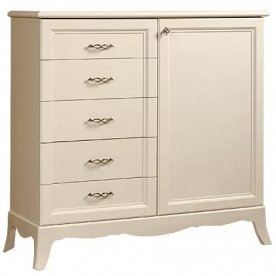 Комод Амели