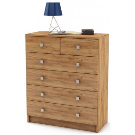 Комод Бостон-12