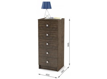 Комод Бостон-3