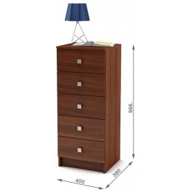 Комод Бостон-3