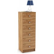 дуб золотистый