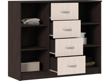 Комод Бренди 555-М