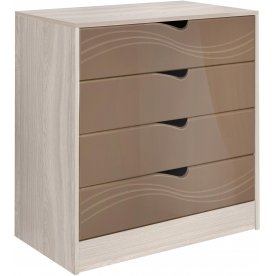 Комод Бриз МДФ