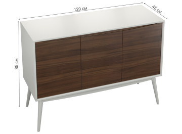Комод Sevilla MDI.SB.SA.22