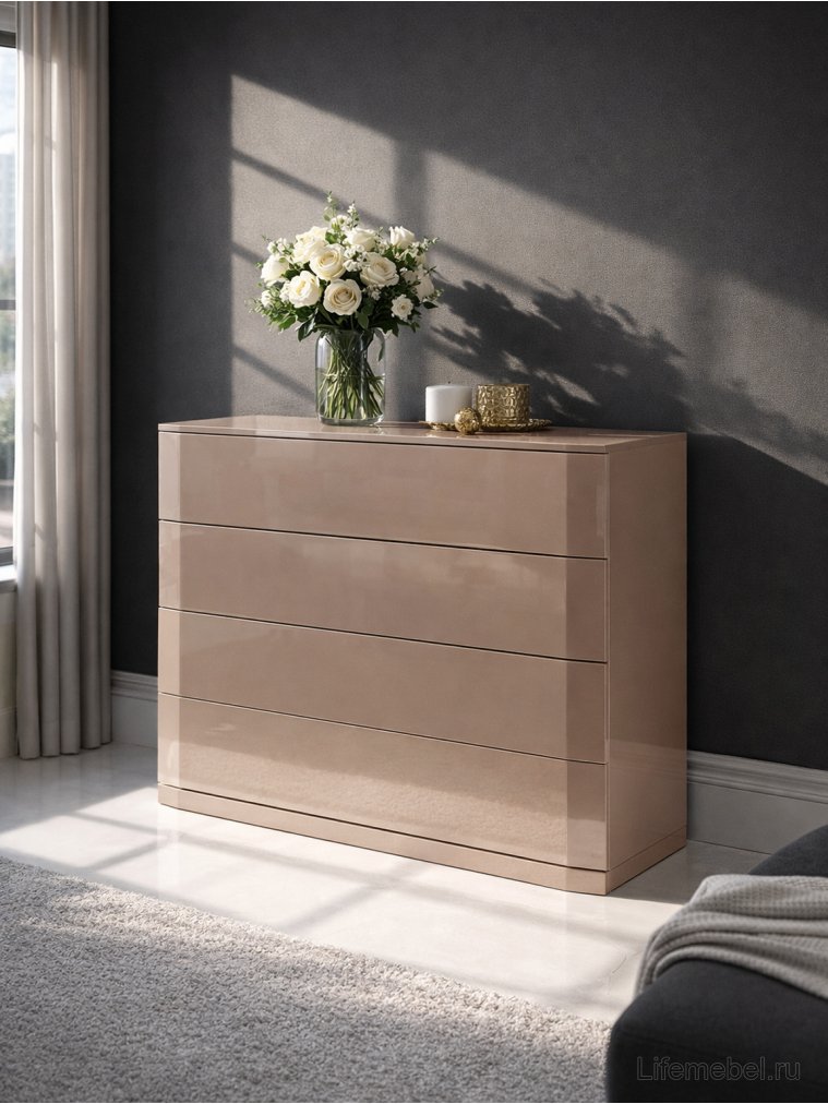 Комод C-102 мока