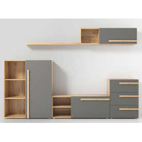 Комод Чернин