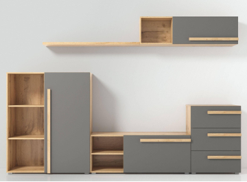 Комод Чернин