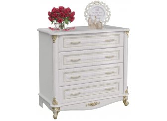 Комод Да Винчи