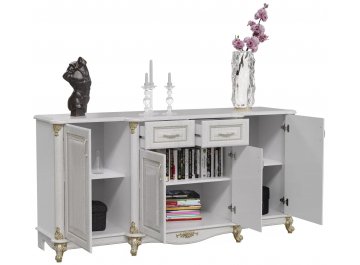 Комод Да Винчи