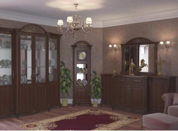 Комод Да Винчи