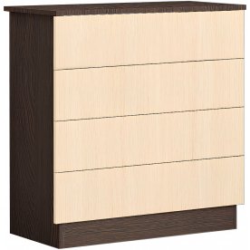 Комод Дачник ДК4