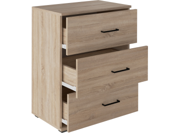 Комод Делин