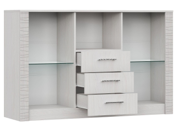 Комод Дельта