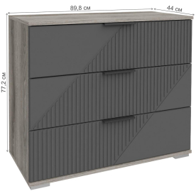 Комод Дишна