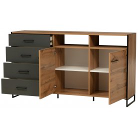 Комод Доната 46.04