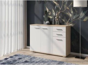 Комод Дотск КД-3