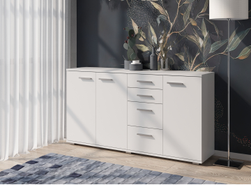 Комод Дотск КД-4