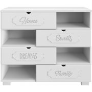 белый / светлый