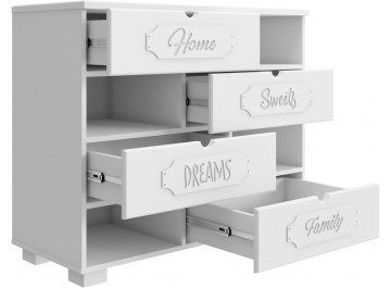 Комод ДримСтар