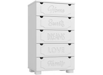 Комод ДримСтар ДС-11