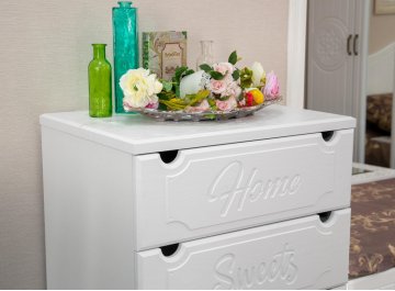 Комод ДримСтар ДС-11