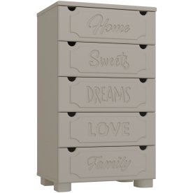 Комод ДримСтар ДС-11