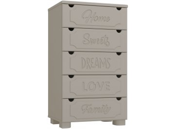 Комод ДримСтар