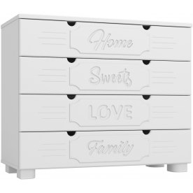 Комод ДримСтар ДС-12