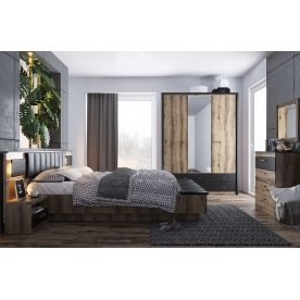 Комод  Джаггер 4S